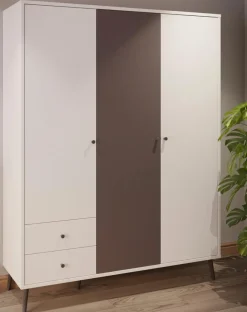 Kleiderschrank Harllson