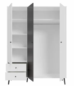 Kleiderschrank Harllson