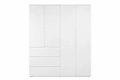 Kleiderschrank Image 160 x 191 cm