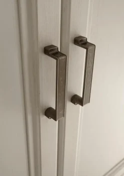 Kleiderschrank Jasmin 164 x 205 cm