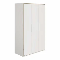 Kleiderschrank Lieven 126 x 204 cm