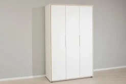 Kleiderschrank Lieven 126 x 204 cm