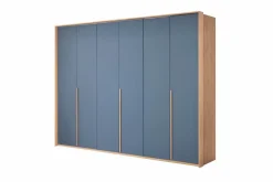 Kleiderschrank Malin 299,2 x 207 cm
