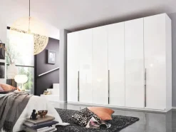 Kleiderschrank Montclar 301 x 223 cm