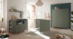 Kleiderschrank Ole 148 x 195 cm