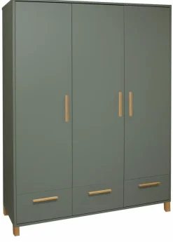 Kleiderschrank Ole 148 x 195 cm