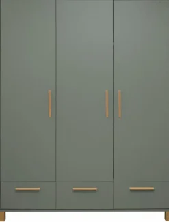 Kleiderschrank Ole 148 x 195 cm