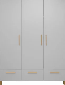Kleiderschrank Ole 148 x 195 cm