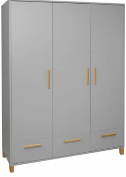 Kleiderschrank Ole 148 x 195 cm