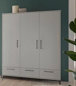 Kleiderschrank Ole 148 x 195 cm