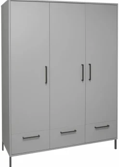 Kleiderschrank Ole 148 x 195 cm