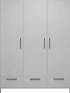 Kleiderschrank Ole 148 x 195 cm
