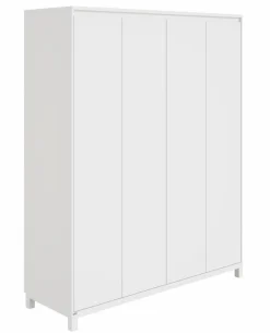 Kleiderschrank Olli 164 x 204 cm