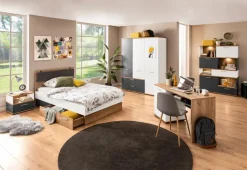 Kleiderschrank Twenty 150 x 196 cm