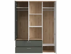 Kleiderschrank Twenty 150 x 196 cm