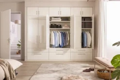 Kleiderschrank Basic 328 x 225 cm