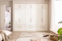 Kleiderschrank Basic 328 x 225 cm