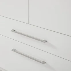 Kleiderschrank Basic 328 x 225 cm