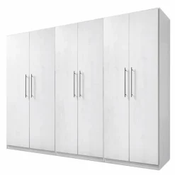 Kleiderschrank Basic 300 x 244 cm