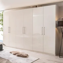 Kleiderschrank Basic 330 x 244 cm