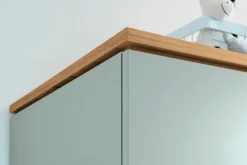 Kleiderschrank Benne 95 x 202 cm