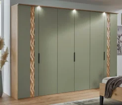 Kleiderschrank Callao 300 x 230 cm