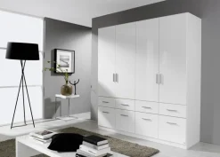 Kleiderschrank Celle 181 x 197 cm