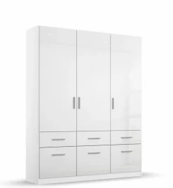 Kleiderschrank Celle 136 x 197 cm