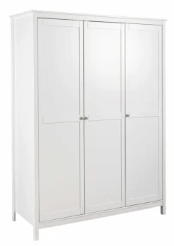 Kleiderschrank Chilly 155 x 210 cm