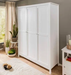 Kleiderschrank Chilly 155 x 210 cm