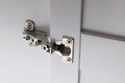 Kleiderschrank Chilly 155 x 210 cm