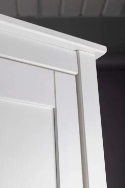 Kleiderschrank Chilly 155 x 210 cm
