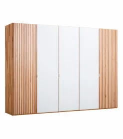 Kleiderschrank Columbus 300 x 216 cm