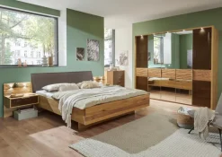 Kleiderschrank Cordoba 250 x 216 cm