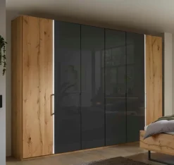 Kleiderschrank Cremona 300 x 216 cm