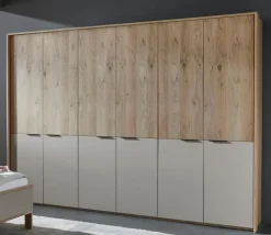 Kleiderschrank Cuneo 299 x 229 cm