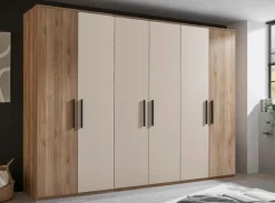 Kleiderschrank Danao 300 x 228