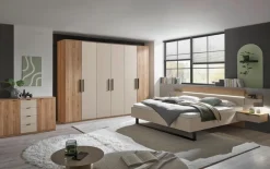 Kleiderschrank Danao 300 x 228