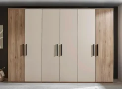 Kleiderschrank Danao 300 x 228