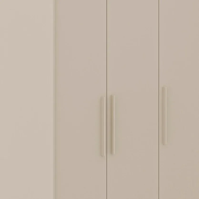 Kleiderschrank Eefje 95 x 139 cm