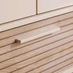 Kleiderschrank Eefje 95 x 204 cm