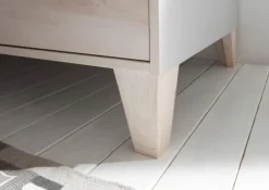 Kleiderschrank Fien 155 x 58 cm