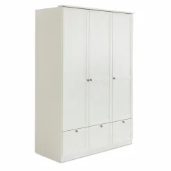 Kleiderschrank Filou, 135 x 198 cm