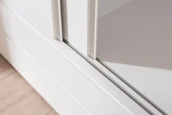 Kleiderschrank Fiona, 164 x 207 cm