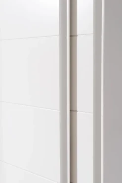 Kleiderschrank Fiona, 164 x 207 cm