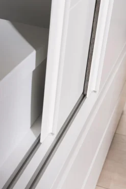 Kleiderschrank Fiona, 164 x 207 cm