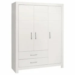 Kleiderschrank Fiona, 157 x 205 cm