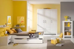 Kleiderschrank Fiona, 157 x 205 cm