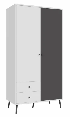 Kleiderschrank Harllson