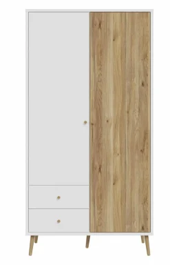 Kleiderschrank Harllson